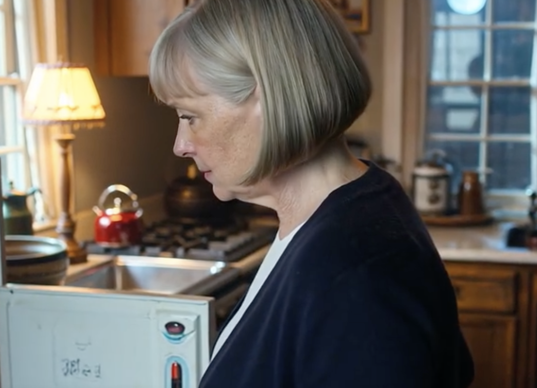 Straciłam w sądzie 18 milionów dolarów i wnuki – potem odnalazłam mojego męża całego i zdrowego…