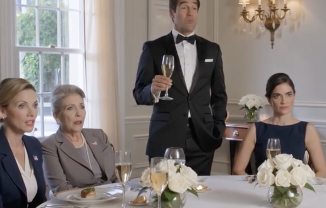 Podczas kolacji rocznicowej mój mąż uniósł toast i zażartował, że zmarnował pięć lat na gorączce złota, nie mając nikogo. Kilku gości się roześmiało, jak to w prywatnej jadalni, gdy nie są pewni, czy usłyszeli dowcip, czy złośliwość, i chcą zachować bezpieczną stronę władzy. Pozwoliłam, by dźwięk ucichł, przesunęłam na obrusie teczkę wypełnioną kremem i powiedziałam mu cicho, że umowa, na którą liczył, nie przetrwa prawdziwej weryfikacji. Nie powiedziałam jednak, że teczka była dopiero pierwszym przedmiotem na stole.