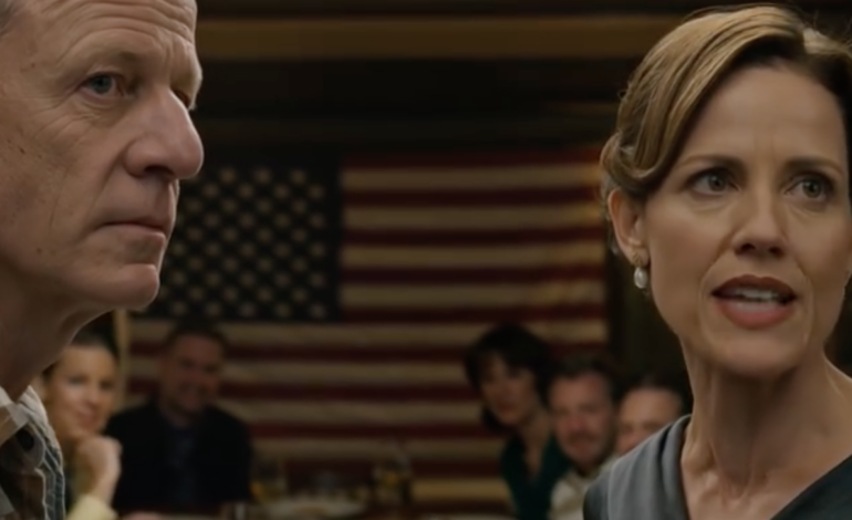 Moja synowa poprosiła mnie, żebym pozmywała naczynia i wyregulowała termostat na oczach jej rodziców podczas Święta Dziękczynienia w Clearfield, po czym powiedziała mojemu synowi, że „nie pasuję tutaj, jestem jak mebel, który sprawia, że ​​cały pokój jest niewygodny” — spojrzeli na moją starą, zniszczoną kurtkę i mały domek na Dunore Street i myśleli, że mnie rozumieją, aż do następnego ranka.