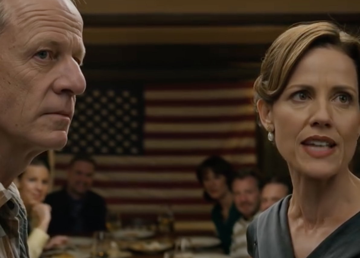 Moja synowa poprosiła mnie, żebym pozmywała naczynia i wyregulowała termostat na oczach jej rodziców podczas Święta Dziękczynienia w Clearfield, po czym powiedziała mojemu synowi, że „nie pasuję tutaj, jestem jak mebel, który sprawia, że ​​cały pokój jest niewygodny” — spojrzeli na moją starą, zniszczoną kurtkę i mały domek na Dunore Street i myśleli, że mnie rozumieją, aż do następnego ranka.