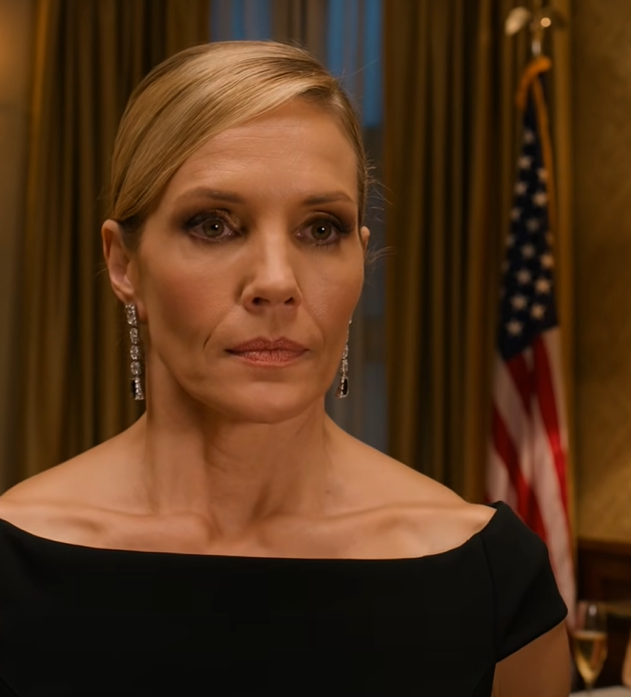 Vanhempieni hääpäivänä annoin heille laatikon ja odotin heidän reaktiotaan. Vanhempani eivät aluksi välittäneet siitä, mutta kun selitin, mitä laatikko sisälsi, KOKO KESKUSTELU MUUTTUI. – Uutiset