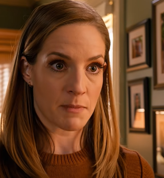 Sitten se tuntui joltain muulta.