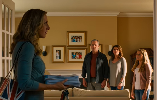 Työmatkalla ollessani vanhempani tekivät päätöksen autostani, jotta siskoni matkasuunnitelmat saataisiin katettua. Palattuani äitini mainitsi siitä ohimennen, mutta pysyin rauhallisena. Sillä hetkellä tarinassa oli enemmänkin kyse. – Uutiset