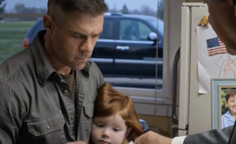 Moja żona wyszła, gdy nasz syn usłyszał diagnozę, mój brat śmiał się, gdy błagałem go, żeby pomógł chłopcu, którego nie mogłem stracić, a gdy pochowałem mojego ośmioletniego syna z pustymi rękami i pięcioletnią córkę, która wciąż się mnie trzymała, w moich drzwiach pojawił się nieznajomy w czarnym SUV-ie, niosąc dokument potwierdzający, że najgorsza rzecz w moim życiu nie była tragedią, lecz zdradą.