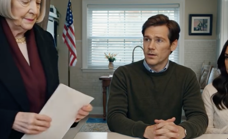 Kiedy mój syn powiedział, że mogę spać w garażu, użył tego samego spokojnego, niemal rozsądnego tonu, jakiego używa się, gdy chce się na chwilę usłyszeć coś złego. „Pozostań tam jeszcze chwilę, mamo. Tylko na chwilę. Garaż da wszystkim trochę więcej miejsca”. Mówił tak przez chwilę, jakby te słowa, powtarzane z umiarem, mogły złagodzić to, o co tak naprawdę prosił mnie, bym zaakceptował.