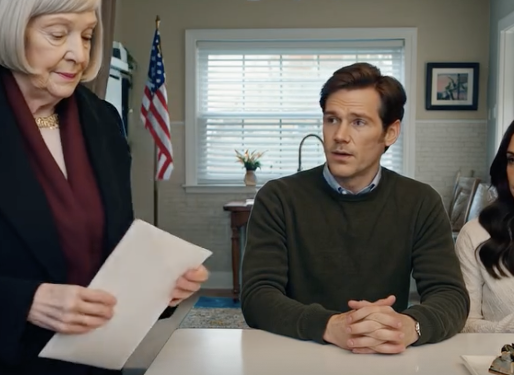 Kiedy mój syn powiedział, że mogę spać w garażu, użył tego samego spokojnego, niemal rozsądnego tonu, jakiego używa się, gdy chce się na chwilę usłyszeć coś złego. „Pozostań tam jeszcze chwilę, mamo. Tylko na chwilę. Garaż da wszystkim trochę więcej miejsca”. Mówił tak przez chwilę, jakby te słowa, powtarzane z umiarem, mogły złagodzić to, o co tak naprawdę prosił mnie, bym zaakceptował.