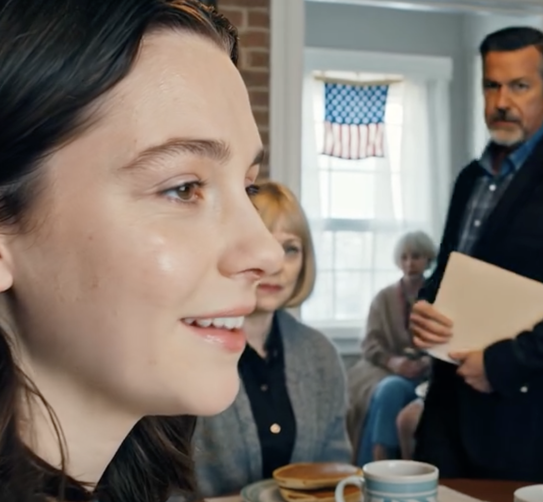 W poranek Bożego Narodzenia tata powiedział: „Powinieneś się teraz wycofać”. Mama dodała: „Proszę, nie porównuj się z siostrą”. Uśmiechnąłem się i powiedziałem: „Wtedy sam będziesz mógł pokryć swoje rachunki”. Następnego dnia poprosił o formalną recenzję – a recenzent powiedział tylko cztery słowa.