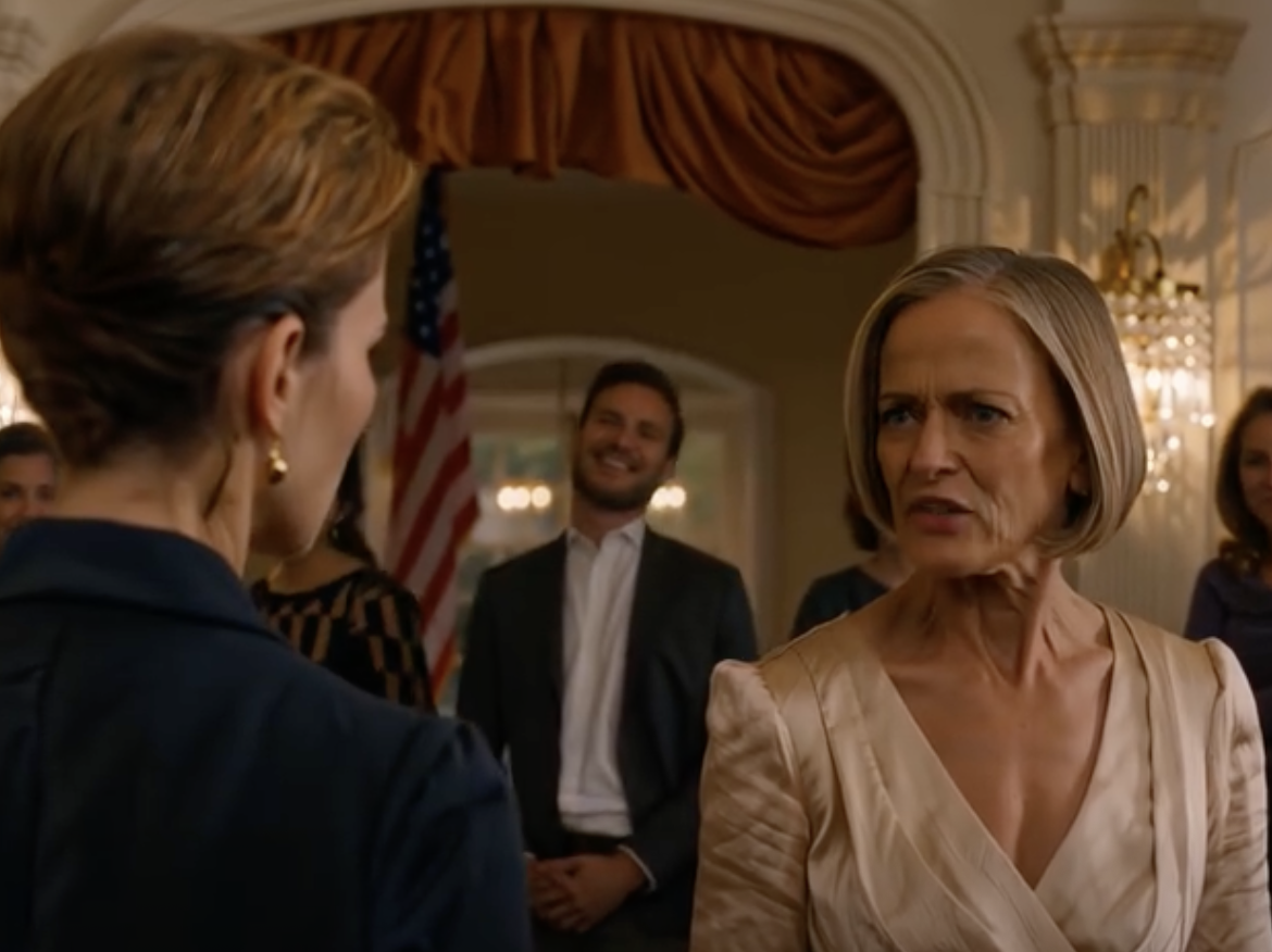 Moi rodzice sprzedali kolekcję rzadkich książek mojej 10-letniej córki – którą odziedziczyła po mojej prababci – za 165 000 dolarów i przeznaczyli te pieniądze na zakup kina domowego dla dziecka mojej siostry. Kiedy Katherine się o tym dowiedziała, nie rozpłakała się. Uśmiechnęła się i powiedziała: „Ta kolekcja jest…”. Twarze moich rodziców zbladły.