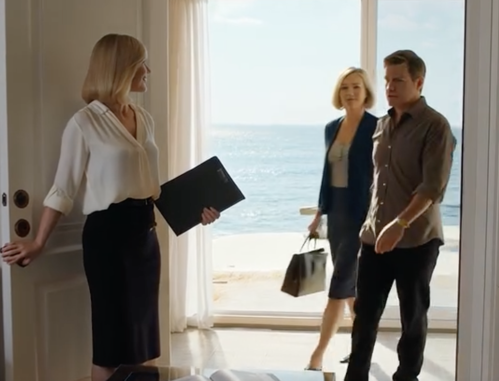 Po odejściu z pracy kupiłem wymarzony dom na plaży, żeby się zresetować. Pierwszej nocy mama zadzwoniła: „Wprowadzamy się jutro. Twój tata powiedział, że to w porządku”. Potem dodała: „Jeśli ci się nie podoba, możesz zatrzymać się gdzie indziej”. Moje dłonie zmarzły, ale się uśmiechnąłem. Miałem przygotowaną niespodziankę na ich przyjazd…