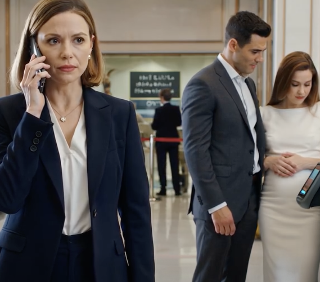 Piętnaście minut po rozwodzie mój były chłopak odprowadził swoją dziewczynę na wizytę w sprawie ciąży, podczas gdy ja stałam na chodniku z papierami w ręku, w milczeniu wykonując telefon, który zmienił to, które drzwi były dla niego jeszcze otwarte.