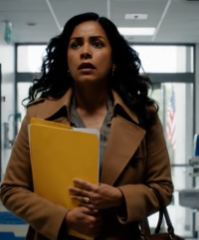 Moja rodzina zostawiła mnie samą na dziewięć lat – potem weszli do mojej restauracji. Ojciec zażądał, żebym podpisała 50%, bo inaczej zadzwoni do mojego właściciela jeszcze tego samego wieczoru.