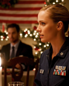 Siskoni sai työni kuulostamaan pieneltä jouluna – sitten hänen miehensä kysyi kutsumerkistäni