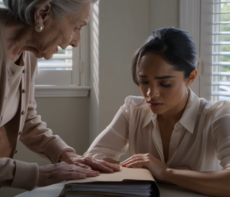 ”Voit vain tilata todistuksesi postitse.” Isäni sanoi sen, äitini tuki häntä ja sisareni Rachel suunnitteli vihkivalansa uusimista juuri sinä päivänä, kun minusta tulisi lääkäri. Seisoin siinä kädessäni heille ostamani lentoliput enkä sanonut mitään. Sitten vieraslista kääntyi ympäri, häät romahtivat, ja isoäitini ilmestyi paikalle manillakansion ja 17 vastaamattoman puhelun kanssa. – Uutiset
