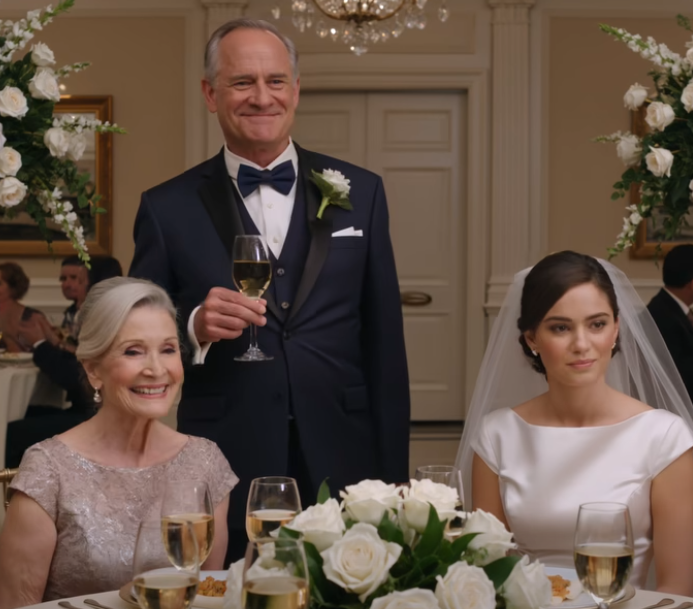 Vanhempani myivät asuntoni rahoittaakseen siskoni 100 000 dollarin häät – kunnes ilmestyin paikalle oikeiden kauppakirjojen kanssa – Uutiset