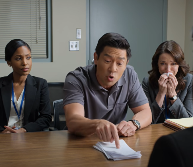 Isäpuoleni vaatii minua luovuttamaan lottovoittoni, koska hän on talon mies – Uutiset