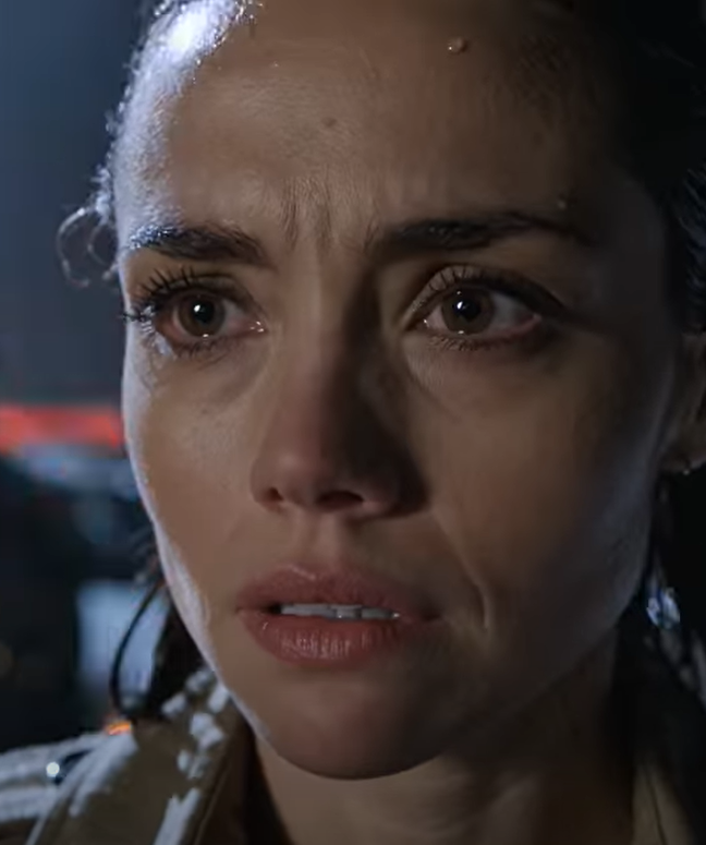 Perheeni lavasti minut syylliseksi rikokseen, mutta unohtivat yhden pienen yksityiskohdan… – Uutiset