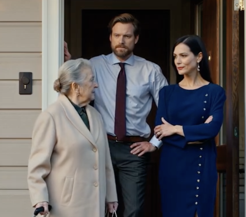 Sprzedałem dom za 10 milionów dolarów i wystawiłem rodzinę na próbę, mówiąc im, że jestem bezdomny i potrzebuję pomocy, ale oni nazwali mnie ciężarem i nikt nie chciał mi pomóc, z wyjątkiem jednej osoby, której nigdy bym się tego nie spodziewał.