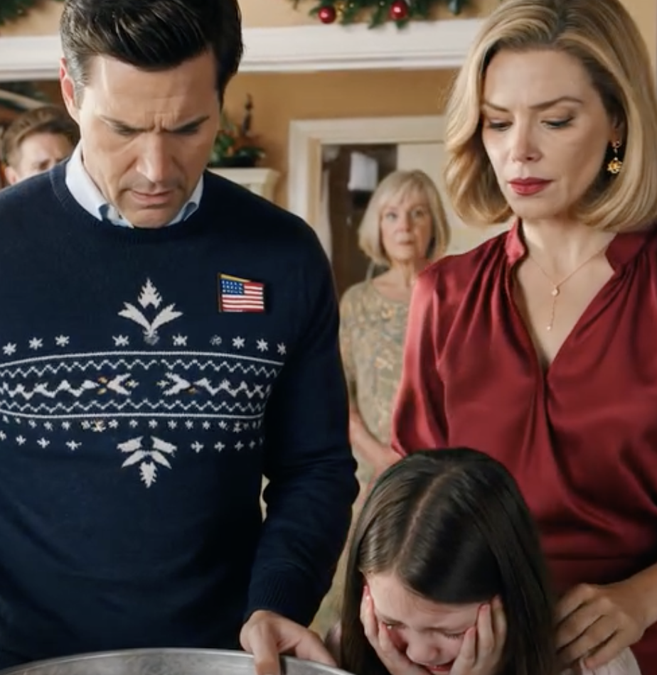 Mój brat wyrzucił do śmieci serdeczny prezent świąteczny mojej córki, żeby dać mi nauczkę na temat „prawdziwej wartości”, zupełnie nieświadomy, że właśnie wyrzucił kolekcję antyków wartą więcej niż cały jego upadły biznes.