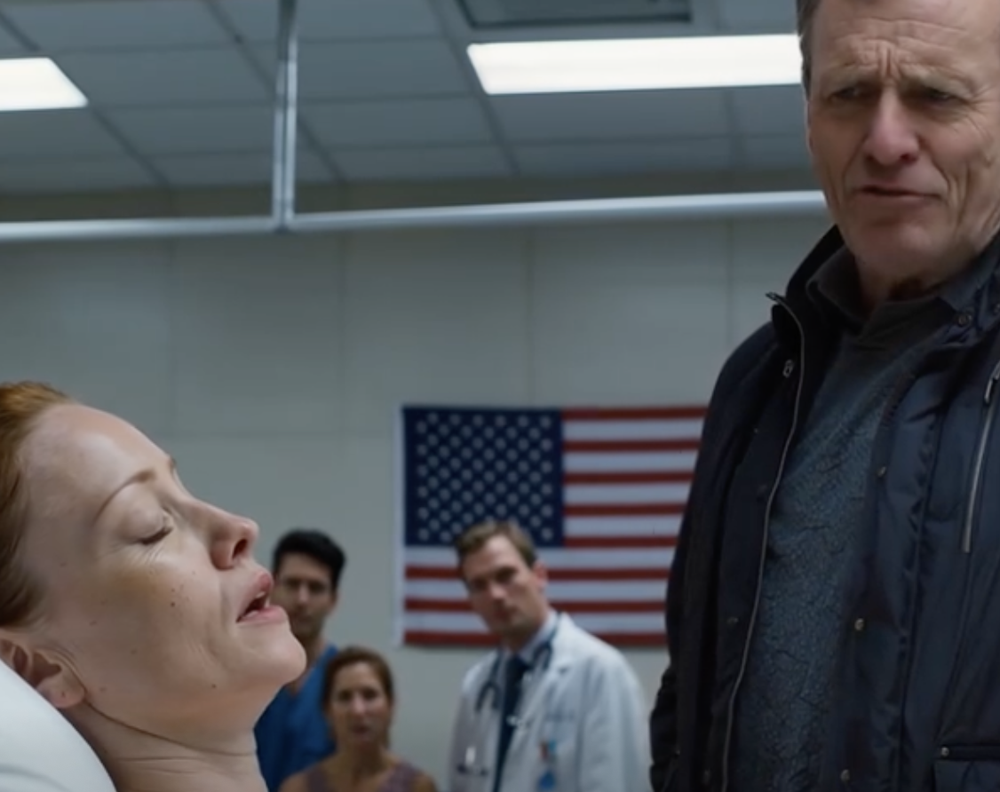 Moi rodzice porzucili mnie na izbie przyjęć po wypadku, bo nie chcieli zapłacić udziału własnego za operację, a potem polecieli na Arubę, żeby wziąć udział w podróży poślubnej mojej idealnej siostry. Mama nawet powiedziała, że ​​jestem „wystarczająco stabilny, żeby tam leżeć”, a tata powiedział lekarzowi: „Jedna gęba mniej do wykarmienia, i tak taniej”, ale kiedy wrócili do domu i okazało się, że historia się zmieniła, cała rodzina zdała sobie sprawę, że porzucili niewłaściwą osobę.