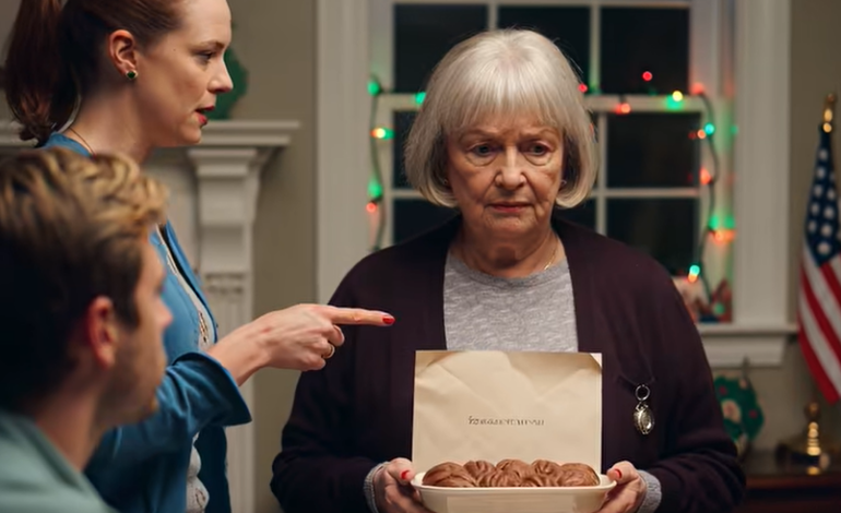 Miniäni tiuskaisi: ”Maksa vuokra tai häivy pois”, poikani virnisti. ”Katsotaan, selviätkö”, joten pakkasin tavarani, menin uuteen kotiini ja katkaisin heidän kulkunsa. – Uutiset