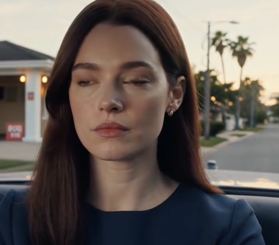 Moja siostra śmiała się z Hawajów i powiedziała: „Zarobiłaś niezłe pieniądze, Vera. Dostaniesz je z powrotem”, po tym, jak doładowała moją kartę Gold 45 000 dolarów na zakupy, wizyty w spa i kolację nad oceanem, podczas gdy moi rodzice nazywali to nieporozumieniem. Ale kiedy trzy dni później odebrałam ich troje z lotniska w Orlando i wyszłyśmy na naszą ulicę, pierwszą rzeczą, jaką zobaczyli pod lampami na ganku, był biały szyld z jednym czerwonym napisem: SPRZEDANE.