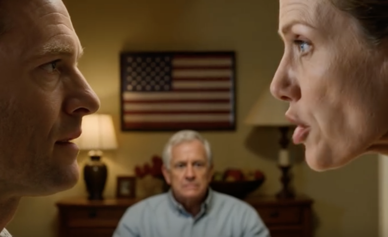 Podczas kolacji w mieszkaniu obok pralni chemicznej mój syn nagle zapytał: „Tato, dlaczego wciąż tu mieszkasz? Co się stało z domem na Sycamore, który dla ciebie wyremontowałem?”. Zamarłem, bo nikt nigdy nie wręczył mi kluczy, a kiedy odwrócił się, żeby zadzwonić do żony w klubie książki, cisza po drugiej stronie słuchawki przeciągnęła się tak długo, że cała kuchnia zrozumiała, że ​​sekret był skrywany o wiele za długo.