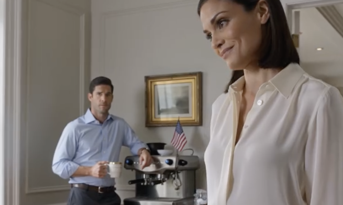 Teściowa powiedziała mi, że muszę jeść na końcu w jej domu. Uśmiechnąłem się i zgodziłem. Następnego ranka odmówiłem gotowania.