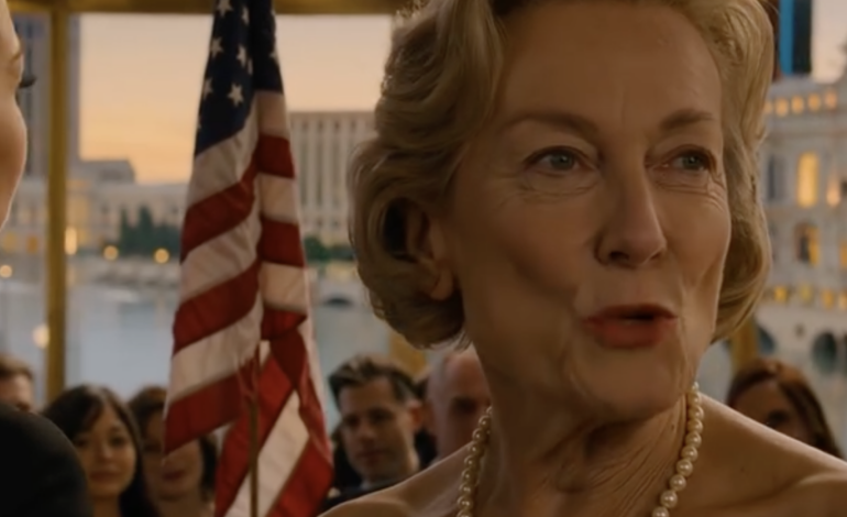 Na przyjęciu urodzinowym w Las Vegas, w którym obowiązywał elegancki krawat, podszedłem do pierwszego stolika i nie znalazłem… miejsca dla siebie. No dobrze. Anulowałem zamówienie, ściągnąłem kwiaty, ściągnąłem muzykę, ściągnąłem gondolę i zwróciłem wszystkie wpłaty na moje konto. Kierownik wręczył im rachunek. Wyszedłem. Czterdzieści osiem godzin później historia wybuchła – i oni też.