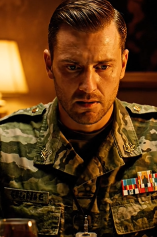 Kukaan ei puhunut moneen sekuntiin. Daniel yritti ensin toipua.