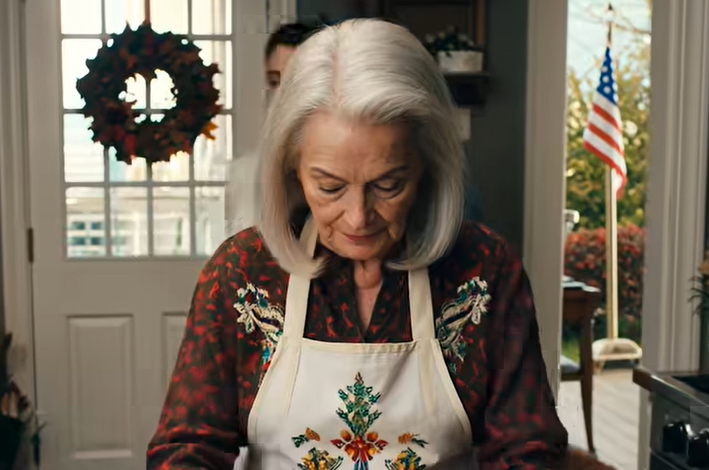 Apulaissheriffini käski minua perääntymään kiitospäivästä – joten tein yhden hiljaisen muutoksen – Uutiset