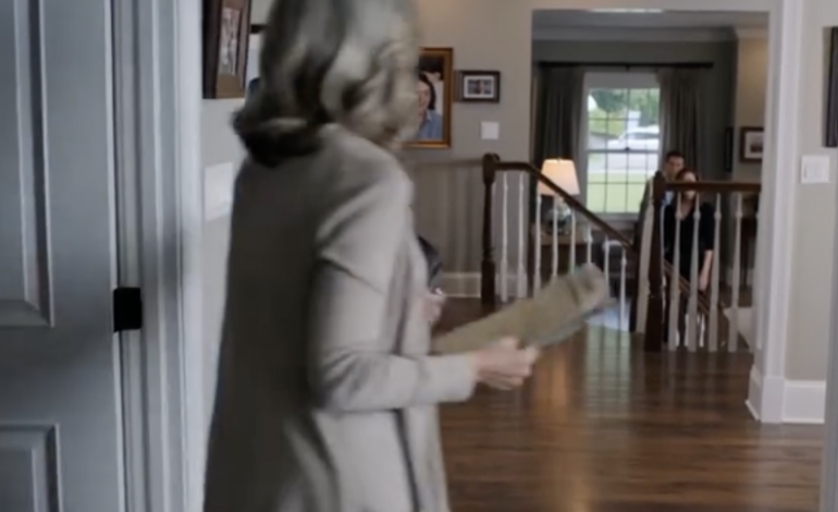 Córka zepchnęła mnie ze schodów: „Mam cię dość – nie mogę już tego znieść. Wynoś się z mojego domu!”. Upadłam i wylądowałam w szpitalu ze złamanym biodrem i nadgarstkiem w gipsie. Ale ten lekkomyślny czyn kosztował ją i jej męża drogo – i od tego momentu ich przyszłość legła w gruzach.