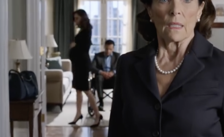 Wróciłem wcześniej do domu i usłyszałem, jak moja synowa mówi do mojego przykutego do wózka syna: „Twoja gruba matka mnie obrzydza”, a potem usłyszałem resztę — dziecko nie było jego, opiekun był jej kochankiem, a rezydencja, którą zbudowałem dla rodziny, po cichu stała się sceną zdrady tak głębokiej, że pod koniec tygodnia nie planowałem już konfrontacji… Planowałem zniknąć.