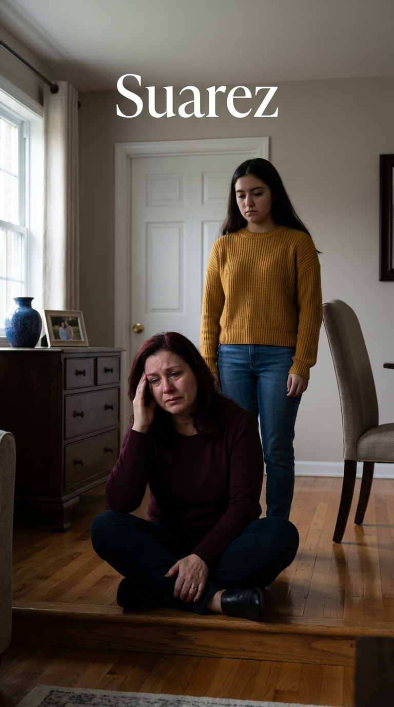 A lányom azt akarta, hogy adjam át neki a házat – arra számított, hogy akkor és ott beleegyezem, mindenféle biztosíték és a jövőmre való gondolás nélkül. Nemet mondtam. Hidegen küldött egy üzenetet: „Maradj távol a családomtól.” Azt válaszoltam: „Rendben.” Aztán visszavontam a támogatást, amire az új otthonuk véglegesítéséhez támaszkodtak. Öt órával később: 30 nem fogadott hívás. – Hírek