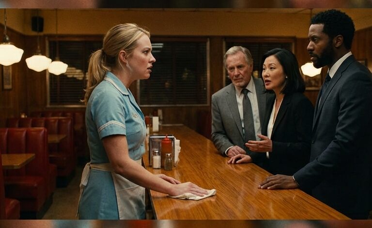 Minden nap segített egy idős embernek – mígnem az unokája ügyvédekkel a házba jött, és mindent megváltoztatott… – Családi történetek