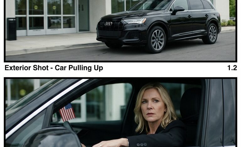 A férjem már három éve elment, és a családja nem engedte, hogy én és a gyerekem maradjunk: „Vigyétek magatokkal a gyereketeket, és keressetek más helyet, ahová mehettek. Itt már nincs helyetek kettesben.” Aztán, miközben a buszpályaudvaron ültem a gyerekemmel, a húga megállt egy luxusautóval, letekerte az ablakot, és azt mondta: „Szálljatok be. Van valami fontos, amit tudnotok kell.”