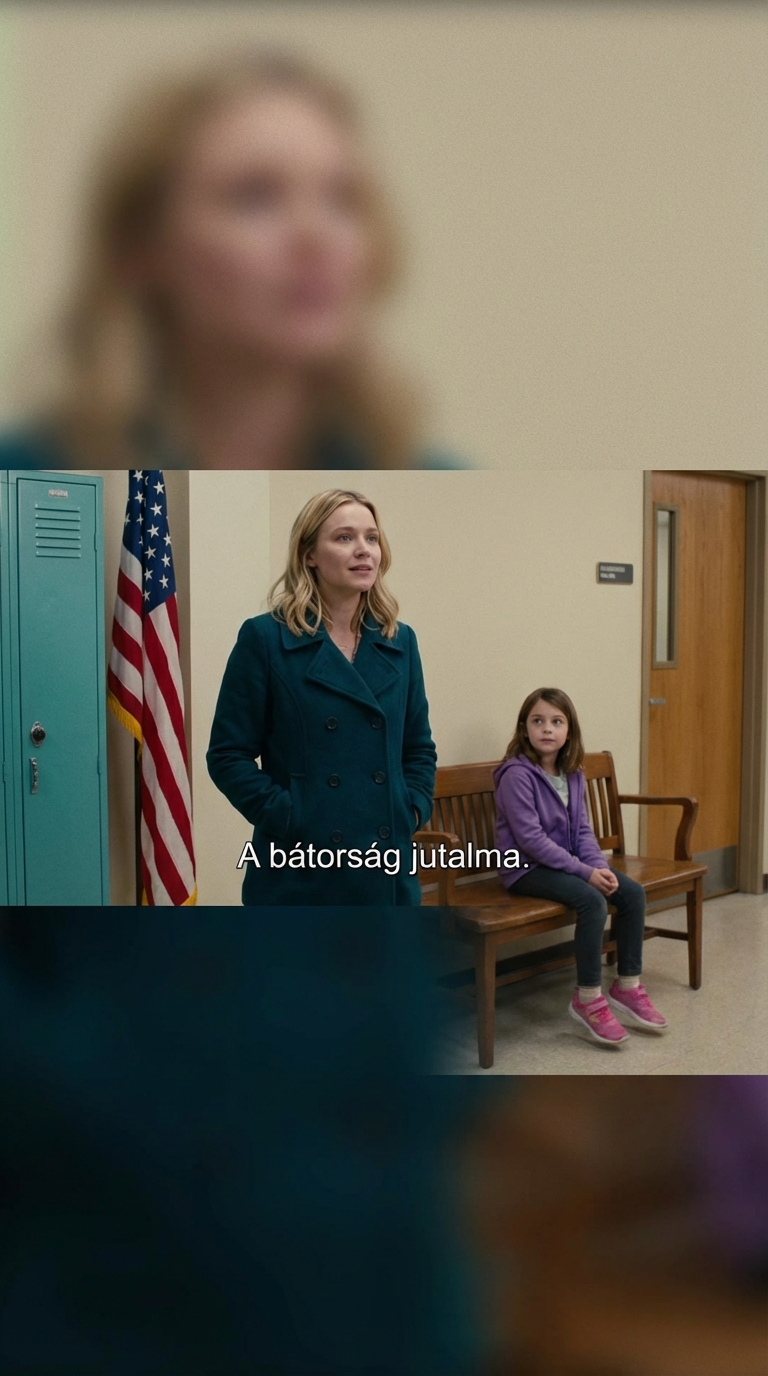 Az iskola telefonált: „A lányát még mindig nem hozták el. Már három órája.” Azt mondtam: „Nincs lányom. 28 éves vagyok és egyedülálló.” Azt válaszolták: „Uram, kérem, jöjjön be azonnal – különben értesítenünk kell az illetékes hatóságokat.” Teljesen összezavarodva odamentem, és egyenesen bementem az irodába. A kislány… – Hírek