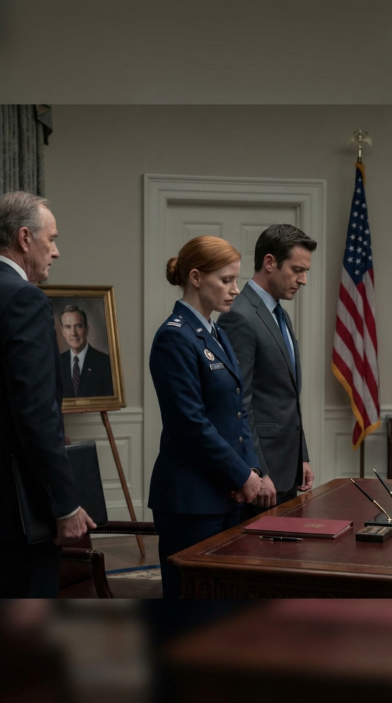 Amikor a nagyapám, aki tengernagy volt, meghalt, a szüleim egy 14 millió dolláros kastélyt és egy vadonatúj Teslát örököltek. Azt mondták, keressek máshol lakást. Itt nem volt számomra hely. Amíg az ügyvéd rájuk nem nézett, és meg nem kérdezte: „Tényleg elolvastad a teljes végrendeletet?” – Hírek