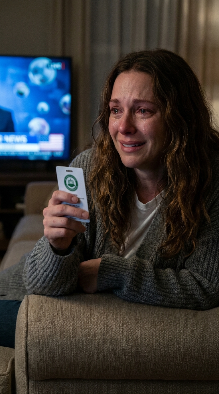 Nyertem egy hatalmas lottófőnyereményt – 384 millió dollárt –, de senkinek sem szóltam róla. És az első dolgom az volt, hogy nem ünnepeltem. Csak ültem ott, hagytam, hogy a csend elnyelje a szobát. Tudni akartam, ki lesz még igazán mellettem, ezért felhívtam a családomat, és úgy tettem, mintha mélypontra kerültem volna, és azonnal segítségre lenne szükségem. Egyedül ültem a nappalimban, a tévé még mindig be volt kapcsolva… és amikor elkezdtek megjelenni a számok, a távirányító kicsúszott a kezemből… – Hírek