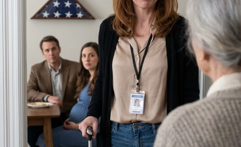 Az anyósomnak fogalma sem volt, hogy én fizetek havi 5600 dollárt lakbért. Ennek ellenére azt mondta, költözzek el, hogy a férjem legidősebb fiának és a feleségének legyen „helye” fogadni az első babájukat. Nem vitatkoztam, és nem magyarázkodtam. Másnap reggel felhívtam a költöztetőket, és elkezdtem mindent bepakolni. Az anyósom az ajtóhoz rohant, és dobozokat bámult – mígnem a költöztető közvetlenül előtte megkérdezte: „Asszonyom, kinek a nevére szól a bérleti szerződés?” Az anyósom… megdermedt. – Hírek