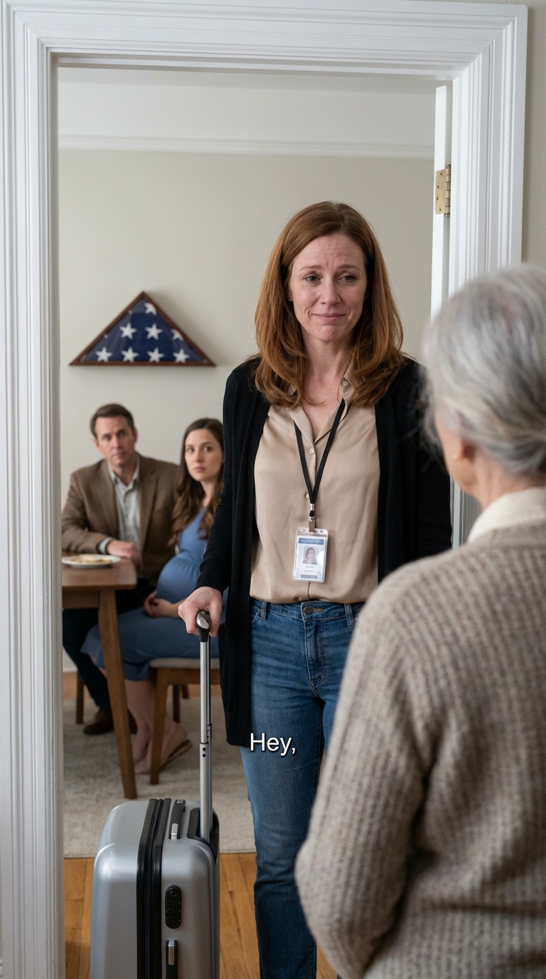 Az anyósomnak fogalma sem volt, hogy én fizetek havi 5600 dollárt lakbért. Ennek ellenére azt mondta, költözzek el, hogy a férjem legidősebb fiának és a feleségének legyen „helye” fogadni az első babájukat. Nem vitatkoztam, és nem magyarázkodtam. Másnap reggel felhívtam a költöztetőket, és elkezdtem mindent bepakolni. Az anyósom az ajtóhoz rohant, és dobozokat bámult – mígnem a költöztető közvetlenül előtte megkérdezte: „Asszonyom, kinek a nevére szól a bérleti szerződés?” Az anyósom… megdermedt. – Hírek