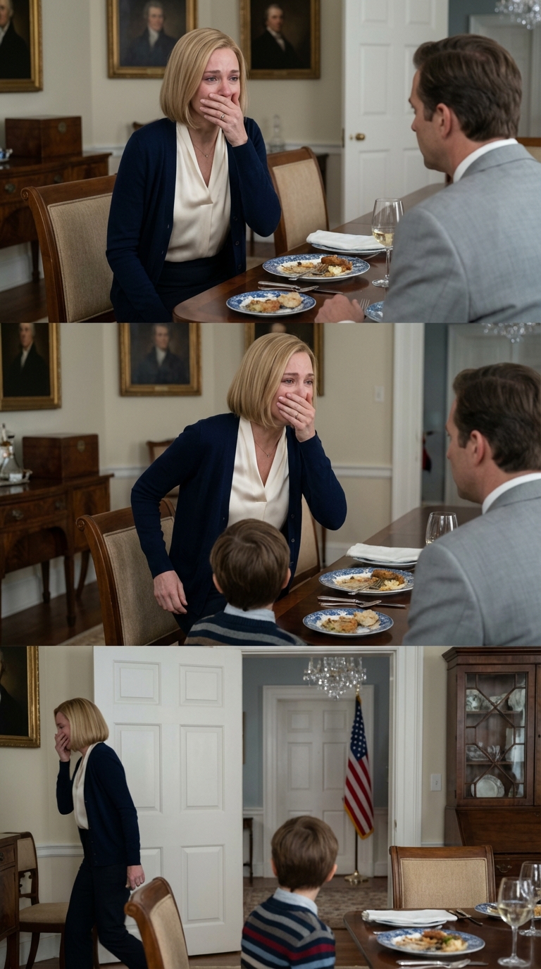 A gyerekeim azt mondták: „Anya, itt eszel, de semmiben sem segítesz.” Csendben elmentem, majd csendben eladtam a házat, amit még az övékének hittek. Öt nappal később… a telefonom 180 nem fogadott hívástól villogott. – Hírek