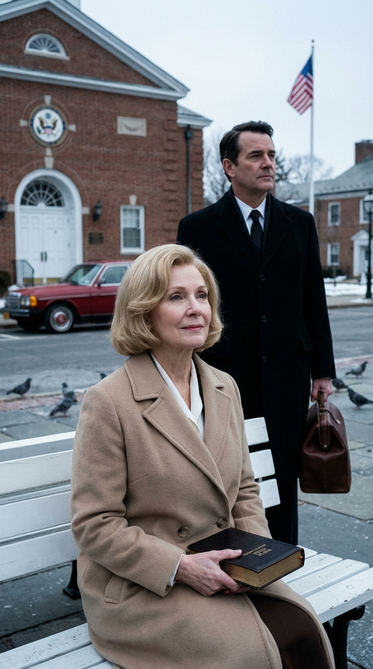 A 73 évesen történt válásom után már nem volt hová mennem. A volt férjem csak mosolygott, meggyőződve arról, hogy az én koromban már nincs semmi, amivel újrakezdhetném. Aztán egy ügyvéd jött meglátogatni, és azt mondta: „Az első férjed az 1970-es évekből 47 millió dollár értékű örökséget hagyott rád – de olyan feltétellel járt, amire soha nem számítottál…” – Hírek