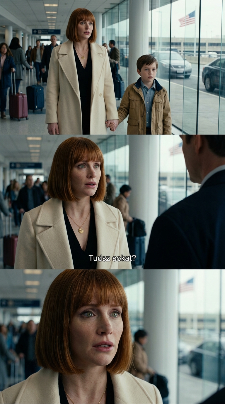 A kisfiam figyelmeztetett az apjára – és egyetlen csendes pillanat mindent megváltoztatott… Miután a férjem felszállt egy üzleti útra induló repülőre, a hatéves fiam hirtelen azt suttogta: „Anya… Azt hiszem, még nem kellene hazamennünk. Ma reggel hallottam apát mondani valamit, ami nagyon megijesztett.” Úgyhogy úgy döntöttem, egy ideig távol maradok. De semmi sem készíthetett fel arra, amit ezután láttam… –