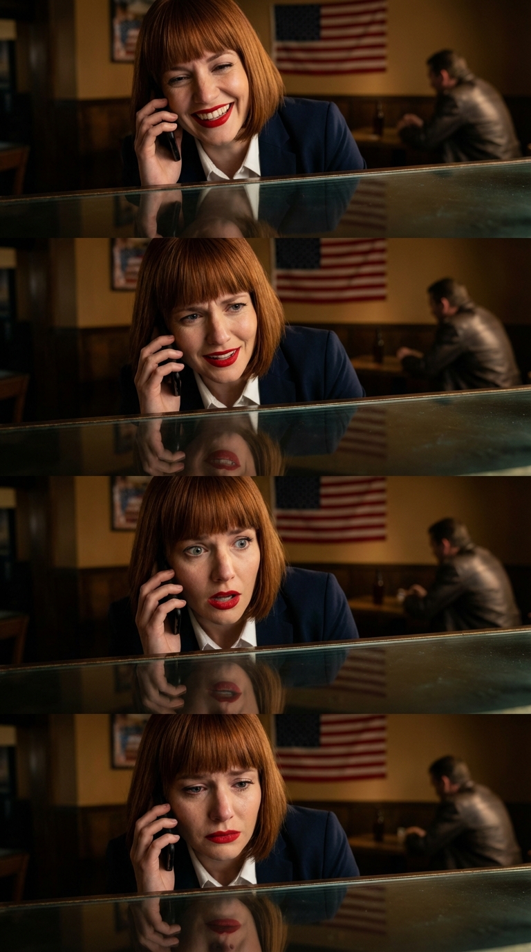 Az anyósom lefoglalta az éttermemet egy buli megrendezésére, és szándékosan nem engedett eljönni. Amikor az eladó felhívott, pontosan egyetlen mondatot mondtam: „Mindent lemondani.” Pánikba esett: „De asszonyom, ez egy 42 000 dolláros rendezvény…” Amíg az anyósom rá nem jött, hogy én birtoklom az éttermet, a catering céget és minden beszállítót, akit felbéreltek… már túl késő volt. – Hírek