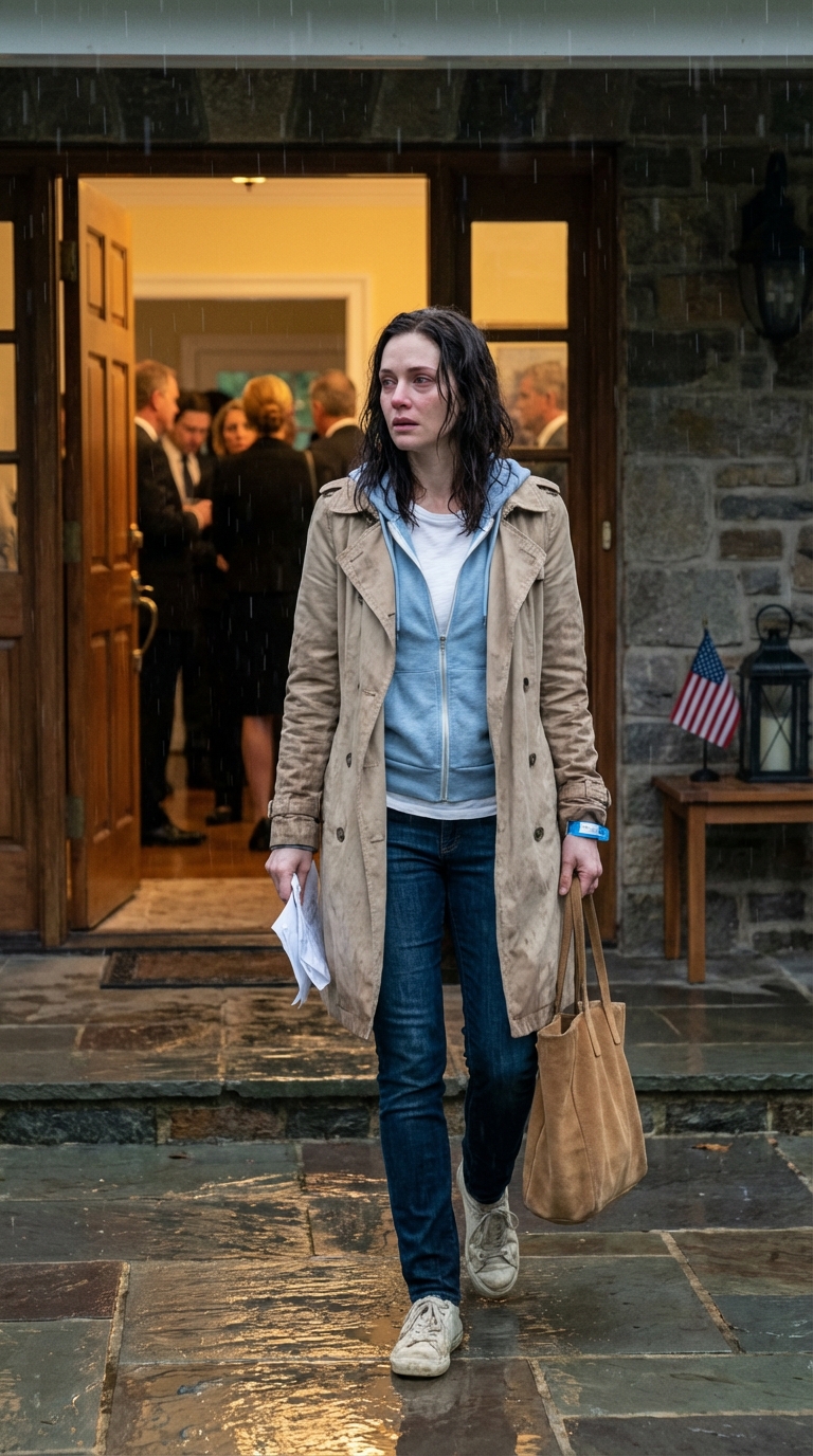 A szüleim nem voltak hajlandóak segíteni a lányom életének megmentéséhez szükséges 95 000 dollárral, de soha nem gondoltam volna, hogy 250 000 dollárt is költenek a bátyám fényűző esküvőjére. Évekkel később, amikor segítséget kértek az ajtómhoz, már csak én maradtam, akihez fordulhattak… – Hírek