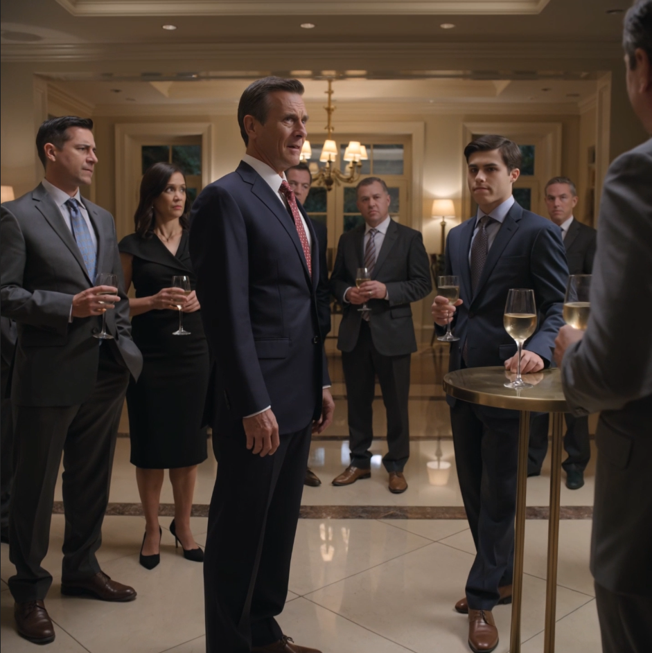 Kun mieheni haki avioeroa kahdeksannella kuulla raskaana ollessaan ja sanoi: “Sinä ja tuo vauva pidättelette minua”, luulin elämäni pahimman yön olevan ohi – kunnes yhdeksäntoista vuotta myöhemmin hän käveli lakimiehillä täytettyyn huoneeseen, osoitti poikaansa, jota hän ei koskaan kasvattanut, ja yritti vaatia häntä kuin hän olisi ollut siellä koko ajan – Uutiset