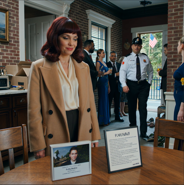 Isäni käytti hätäavaintani muuttaakseen “kultaisen siskoni” ensimmäiseen ostamaani taloon. Sitten vanhempani järjestivät tupaantuliaisjuhlat olohuoneessani ja kertoivat kaikille, etten ollut koskaan auttanut ketään – he unohtivat merkitä yhden erittäin tärkeän nimen kiinteistökauppatodistukseen – Uutiset