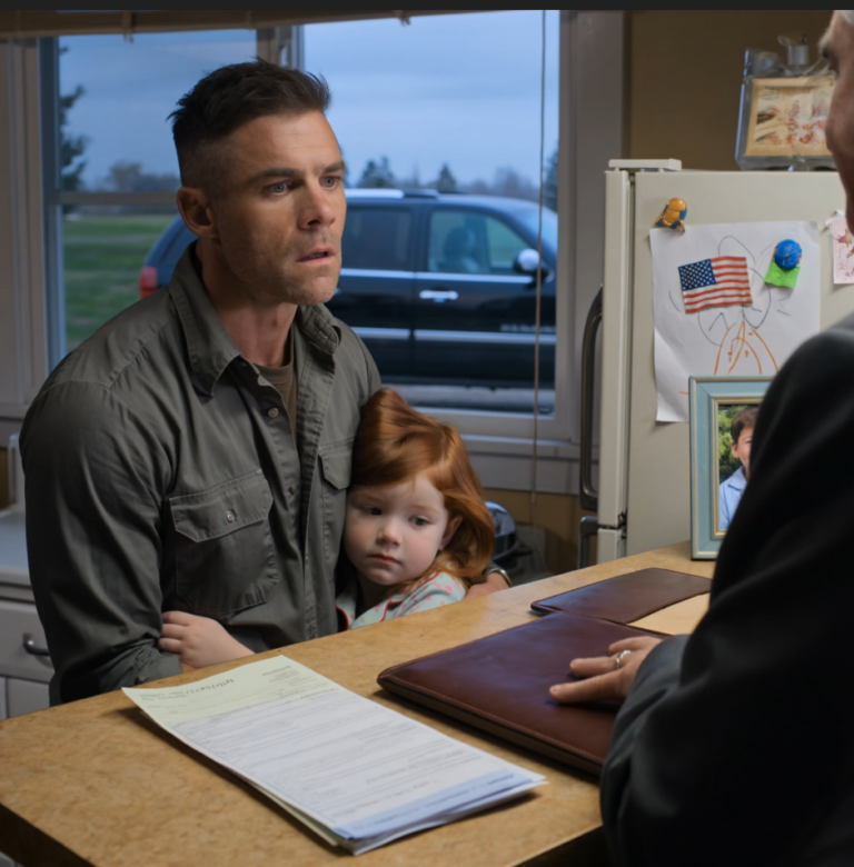Vaimoni käveli ulos, kun poikamme sai diagnoosin, veljeni nauroi, kun anelin häntä auttamaan pelastamaan pojan, jota en voinut menettää, ja sen jälkeen kun hautasin kahdeksanvuotiaan poikani tyhjin käsin ja viisivuotias tytär piti minusta yhä kiinni, muukalainen ilmestyi ovelleni mustassa katumaasturissa kantaen tiedostoa, joka todisti, että elämäni pahin asia ei ollutkaan ollut tragedia – se oli ollut petos – Uutiset