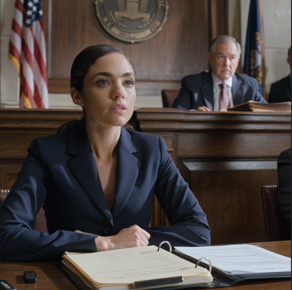 Vanhempani jättivät minut huomiotta viidentoista vuoden ajan ja raahasivat minut sitten chicagolaiseen oikeussaliin väittämään, että varastin isoisäni 18,5 miljoonan dollarin omaisuuden – ja kun äitini kumartui ja kuiskasi: “Menetät kaiken”, tuomari katsoi minua, katsoi takaisin asiakirjoihin ja sanoi neljä sanaa, jotka muuttivat koko huoneen – Uutiset