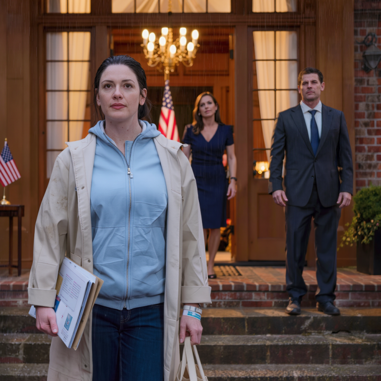 Vanhempani eivät suostuneet auttamaan tyttäreni hengen pelastamiseen tarvittavilla 95 000 dollarilla, mutta en koskaan kuvitellut, että he käyttäisivät veljeni ylellisiin häihin jopa 250 000 dollaria. Vuosia myöhemmin, kun he tulivat ovelleni pyytämään apua, ainoa henkilö, jonka puoleen heillä oli enää kääntyä, olin minä… – Uutiset